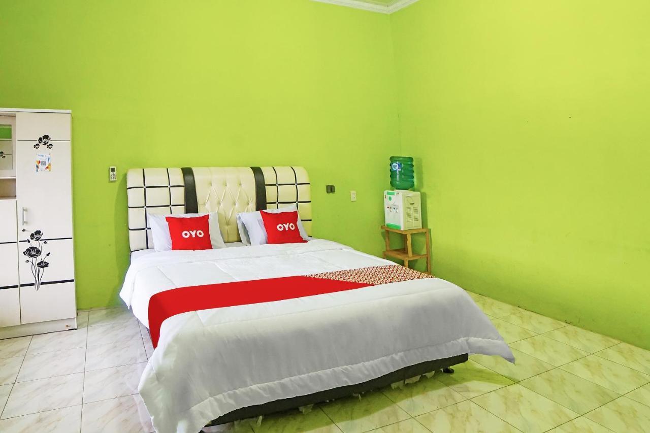 Oyo 91435 Berliany Home 2 メダン エクステリア 写真